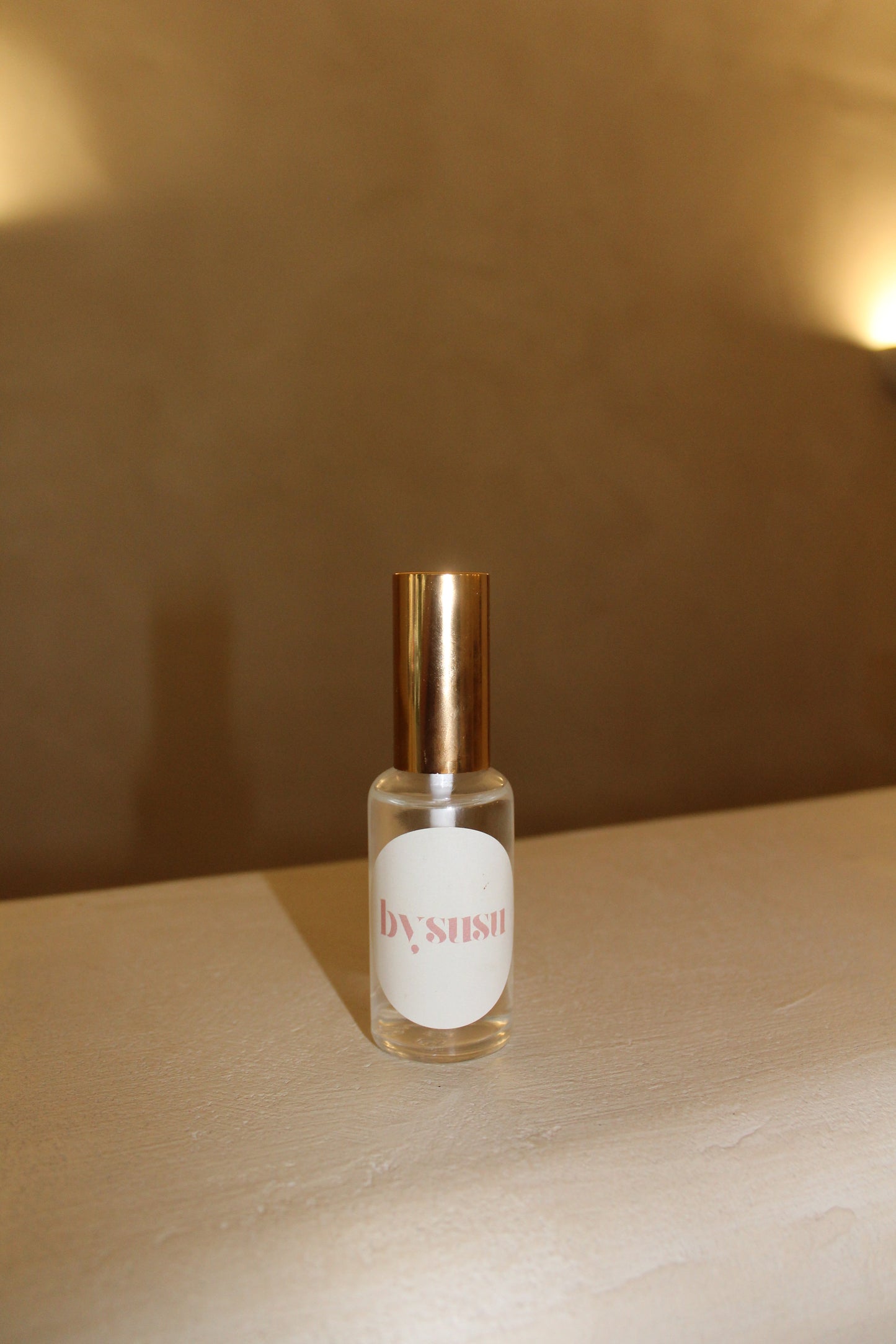 Pure Rose Water